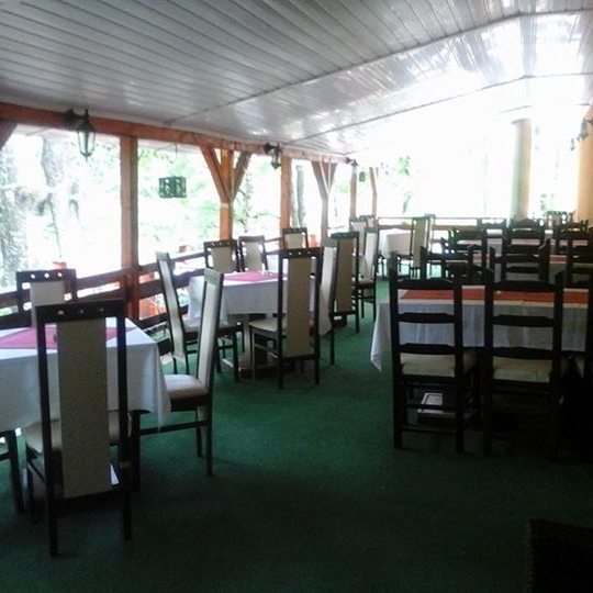 Imagini Restaurant Panoramic