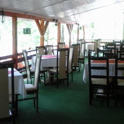 Restaurant Panoramic