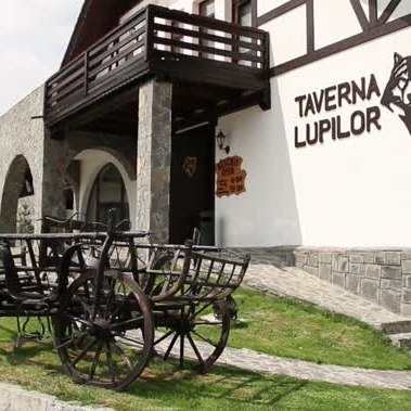 Taverna Lupilor