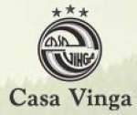 Logo Restaurant Casa Vinga Poiana Brasov