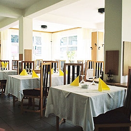 Restaurant Casa Vinga foto 0