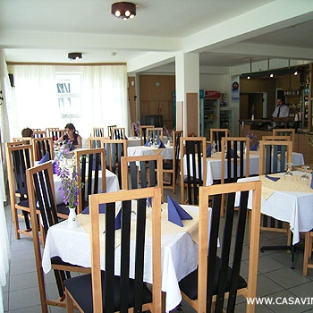 Restaurant Casa Vinga foto 2