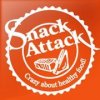 Snack Attack - Victoria 2