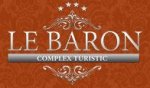 Logo Restaurant Le Baron Dorna-Arini