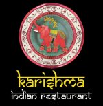 Logo Restaurant Indian Karishma Bucuresti