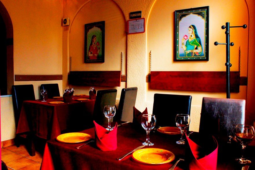 Imagini Restaurant Indian Karishma