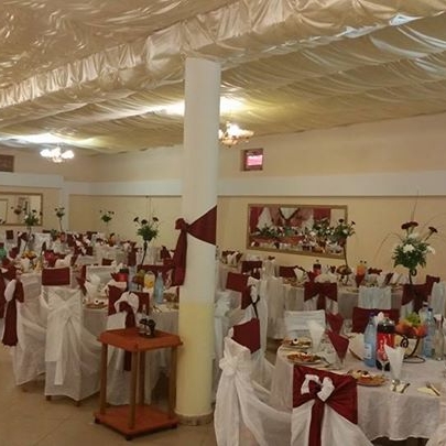 Imagini Restaurant Perla Cosaului