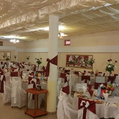 Restaurant Perla Cosaului