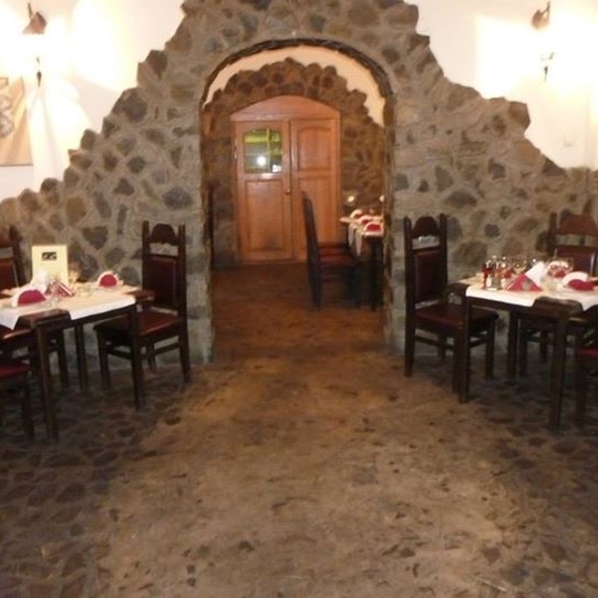 Imagini Restaurant Regina Noptii