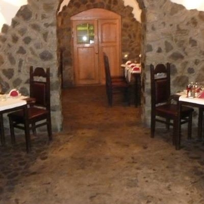 Restaurant Regina Noptii