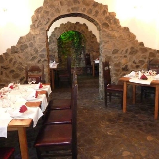 Imagini Restaurant Regina Noptii