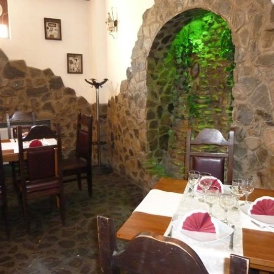 Imagini Restaurant Regina Noptii