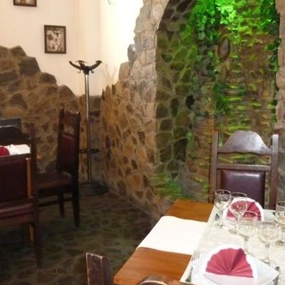 Restaurant Regina Noptii