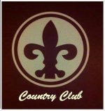 Logo Restaurant Country Club Mihailesti