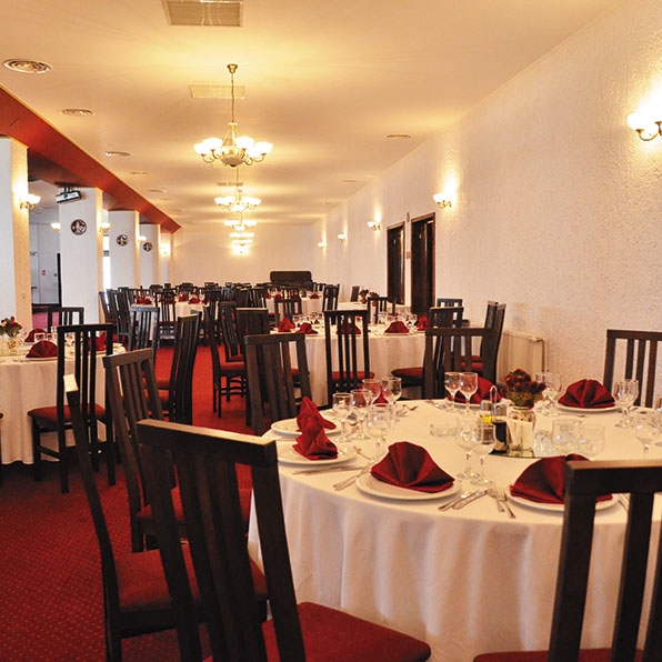 Imagini Restaurant Country Club