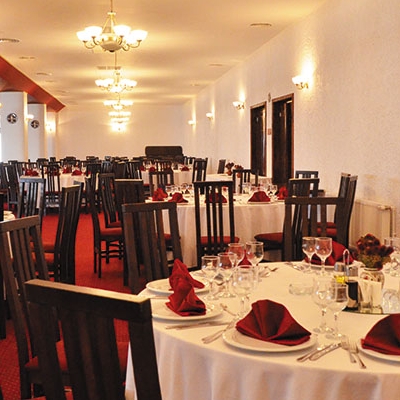 Restaurant Country Club