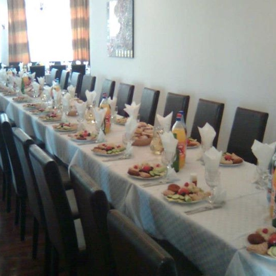 Imagini Restaurant La Vica