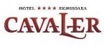 Logo Restaurant Cavaler Sighisoara