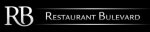 Logo Restaurant Bulevard Bucuresti