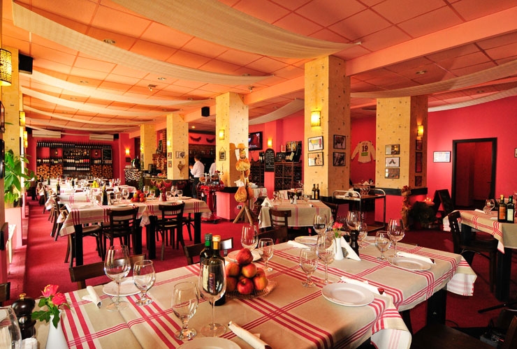 Imagini Restaurant Argentinean ElToro Steakhouse