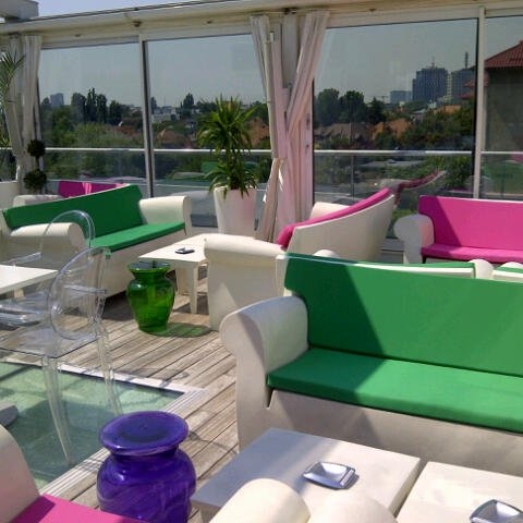 Imagini Restaurant SkyBar