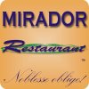 TEXT_PHOTOS Restaurant Mirador