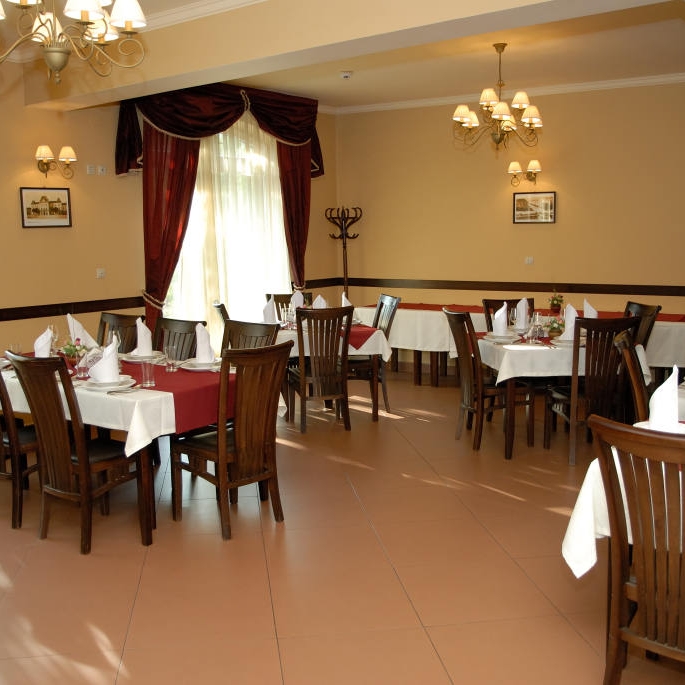 Imagini Restaurant Petofi