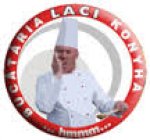 Logo Restaurant Bucataria Laci Konyha Oradea