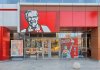 Fast-Food KFC - Crangasi