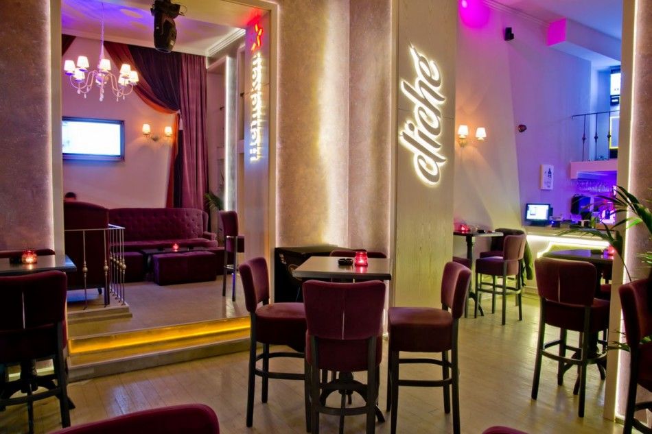 Imagini Bar/Pub Cliche Club & Lounge