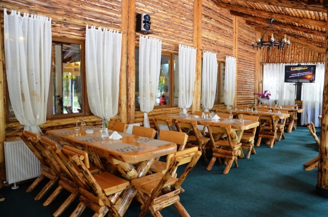 Imagini Restaurant Capra Neagră