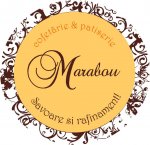 Logo Restaurant Marabou Iasi