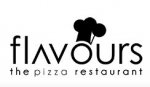 Logo Restaurant Flavours Pitesti