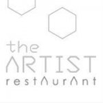 Logo Restaurant the ARTIST Bucuresti