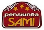 Logo Restaurant Sami Voronet