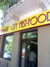 City Fast Food