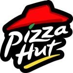 Logo Pizzerie Pizza Hut - Sediul Central Bucuresti