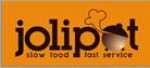 Logo Fast-Food JoliPot Bucuresti