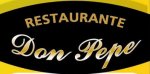 Logo Restaurant Don Pepe Maieru