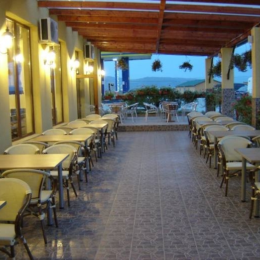 Imagini Restaurant Ozana