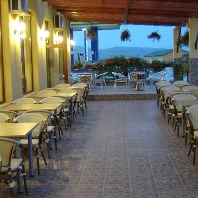 Restaurant Ozana