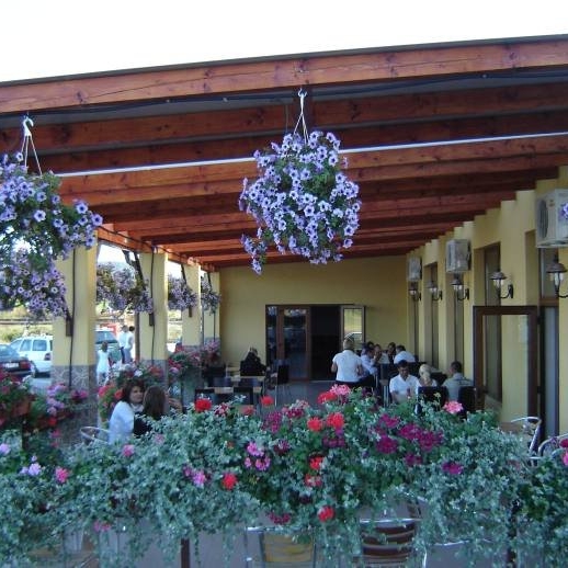 Imagini Restaurant Ozana