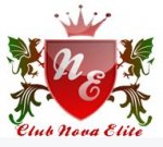 Logo Restaurant Nova Elite Fagaras