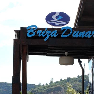 Briza Dunarii