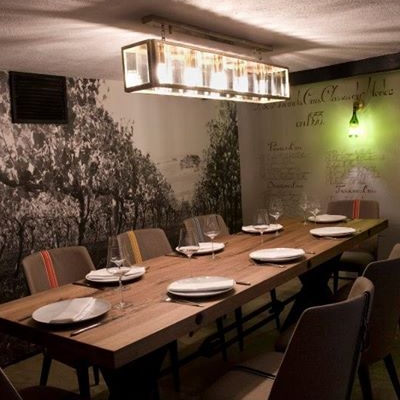 Restaurant Le Bistrot Francais