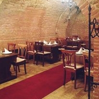 Restaurant Crama Domneasca