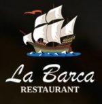 Logo Restaurant La Barca Bucuresti