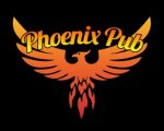 Logo Bar/Pub Phoenix Bucuresti