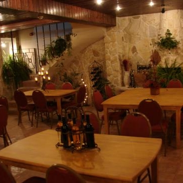 Imagini Restaurant Hanul Fullton