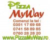 Pizzerie <strong> MyWay